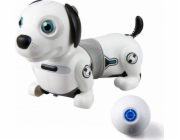 SILVERLIT Robot Pes Dackel
