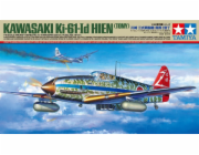 1/48 Kawasaki Ki- 61-Id Hien Tony