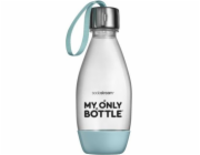 SodaStream Lahev My Only Bottle 0,6 l, sv. modrá