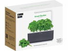 Click And Grow Květináč Smart Garden 3 šedý (CNG SG3 GRE)