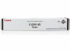 toner CANON C-EXV45BK black iRAC7260/iRAC7270/iRAC7280