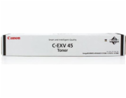 toner CANON C-EXV45BK black iRAC7260/iRAC7270/iRAC7280