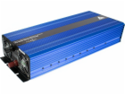 AZO Digital 12 VDC / 230 VAC Converter SINUS IPS-8000S 8000W