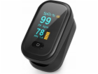 Oromed PULS_ORO-OXIMETER BLACK pulsní oxymetr Černá