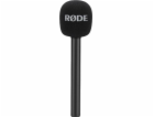 Rode Microphones Interview GO, Mikrofon