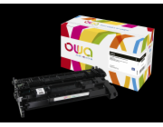 Armor Canon CRG-052H - kompatibilní OWA Armor toner pro CANON LBP 214, LBP 215, MF421, MF424, MF426, MF428, MF429,CRG052H BK,9200 str.,černá (CRG-052H BK)