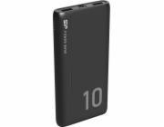 Silicon Power GP15 černá 10000mAh
