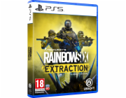 Hra PS5 Tom Clancy s Rainbow Six Extract