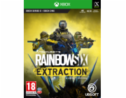 Hra XONE Tom Clancy s Rainbow Six Extrac