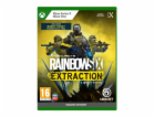Hra XONE Tom Clancy s Rainbow Six Extrac