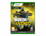 Hra XONE Tom Clancy s Rainbow Six Extrac