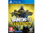 Hra PS4 Tom Clancy s Rainbow Six Extract