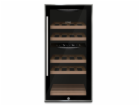 Caso WineComfort 24 black