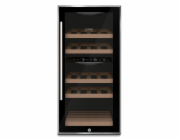 Caso WineComfort 24 black