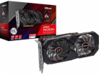 Grafická karta Asrock AMD Radeon RX 6500 XT Phantom Gamin...
