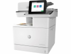 HP Color LaserJet Enterprise Flow MFP M776dn, multifunkčn...