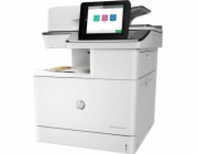 HP Color LaserJet Enterprise Flow MFP M776dn, multifunkční tiskárna