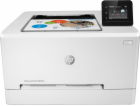 HP Color LaserJet Pro M255dw (A4, 21/12str.min, USB, Ethe...