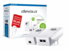 devolo Magic 2 WiFi next Starter Kit, Powerline
