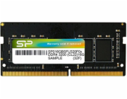 Paměť notebooku Silicon Power Memory DDR4 8GB / 2666 CL19 (1x8GB) SO-DIMM