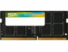 Paměť notebooku Silicon Power Memory DDR4 8GB / 2666 CL19...