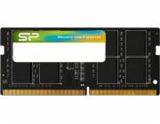 Paměť notebooku Silicon Power Memory DDR4 8GB / 2666 CL19 (1x8GB) SO-DIMM