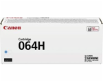 Canon TONER CRG 064HC azurová pro i-Sensys MF 832cdw ( 10 400 str.)