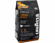 Lavazza Expert Crema Ricca zrnková Káva 1000 g