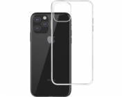 3mk ochranný kryt Clear Case pro Apple iPhone 11 Pro, čirá