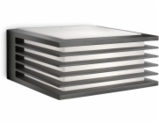 Philips Shades 17182/93/16 E27 antracit