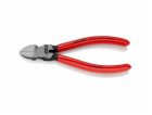 Knipex kleste stipaci bocni pro plast