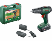 Aku vrtací šroubovák Bosch UniversalDrill 18V