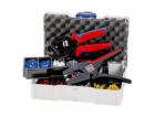 KNIPEX Aderendhülsensortiment 1242195+975309
