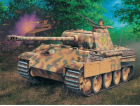 PzKpfw V Panther Ausf.G