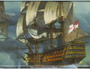 Revell REVELL HMS Victory - 05408