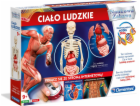 Clementoni Human Body 60249 p6