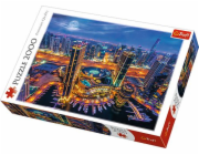 Trefl Puzzle 2000El Dubai Light (27094)