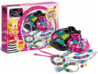 Clementoni - CRAZY CHIC náramky multicolor styl