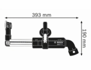 GDE 16 Plus Professional, Staubsauger-Aufsatz
