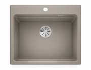 Blanco ETAGON 6 lanýžověhnědá, bez AF, se sadou ETAGON slide