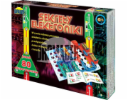 Dromedárská tajemství elektroniky – 80 experimentů – 85958