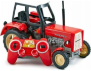 Double Eagle Dálkově ovládaný traktor Ursus R/C 1:10 2,4GHz