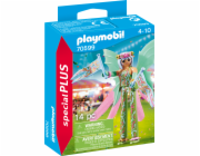 Playmobil Víla na chůdách (70599)