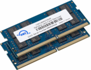 Paměť notebooku OWC SODIMM, DDR4, 64 GB, 2666 MHz, CL17 (OWC2666DDR4S64P)