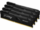 DIMM 64 GB DDR4-3600 Quad-Kit, Arbeitsspeicher