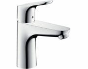 Hansgrohe 100 Focus chrom