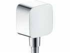Hansgrohe DN15 Fixfit E mit chrom
