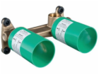 HANSGROHE - Montážní tělesa Základní těleso pro umyvadlov...