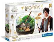 Clementoni Terrarium Harry Potter