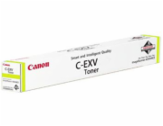 Canon EXV51HY C-EXV51H 0484C002 Yellow toner